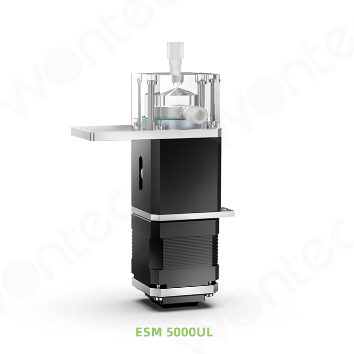 ESM5000UL Integrated Drive Control Piston Pump
